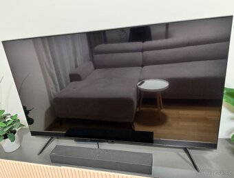 Televize Samsung UE55CU7172 - 2
