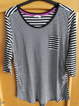 Těhotenská trička - 2