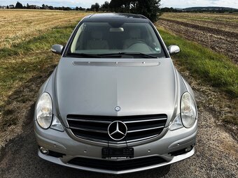 Mercedes Benz R350 L 4Matic - 2