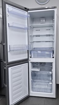 Lednice s mrazákem BEKO - NO FROST, kombinovaná - 2