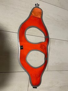 Postroj na psa_Dog Fantasy Puppy XL - 2