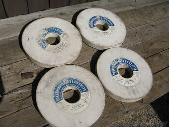 brusné kotouče - 2