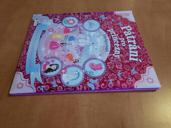 Pátrání pro princezny - 2