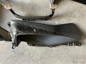 Yamaha X max díly - 2