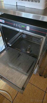 PROFI MYČKA PRŮMYSLOVÁ RED FOX - 2