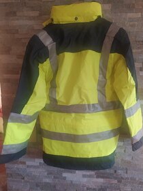 Bunda CCS London Canis 5v1, vel. 48-50 - 2