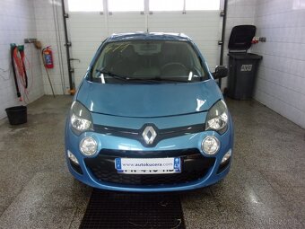 Renault Twingo 1,2 16V Summertime - 2