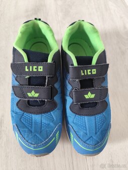 LICO sálové tenisky vel.33 - 2