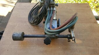 Řezací / pálící stroj - RS-OMA - 2