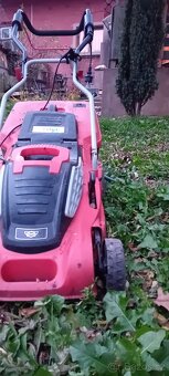 Prodám sekačku na trávu - 2