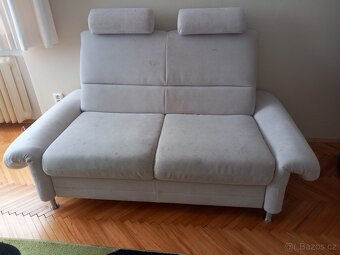 Sedaci pohovka za odvoz - 2