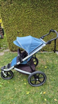 Thule Urban Glide 2 - 2