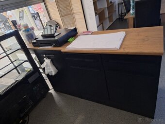 Nová kuchyňská linka - 2