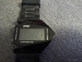 Pánské hodinky SKmei - 2