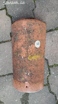 Alpská střešní taška Bramac - 2