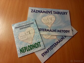 Dr. Lázničková Neplodnost a tabulky - 2