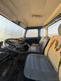 Prodám Avia A31 - 2