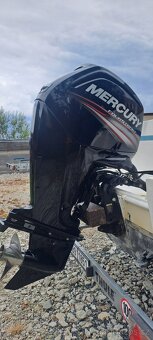 Lodní motor Mercury 115hp, EFI - 2
