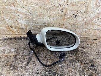 PRAVÉ ZPĚTNÉ ZRCÁTKO VW PASSAT B5.5 FAC. 3B0857934B 7 PIN - 2