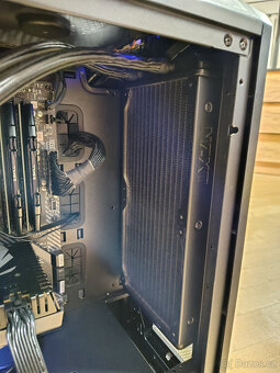 NZXT Kraken X62, 2x140 mm - 2