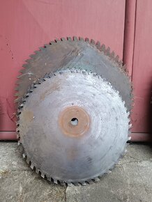 Kotouče na cirkulárku - 2
