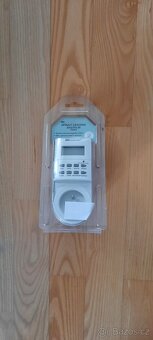 Digitál. spínací hodiny nové - 2