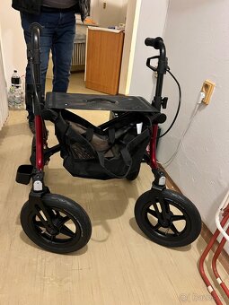 Chodítko TAIMA XC - 2