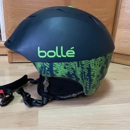 Lyžařská či i snowboardová helma Bollé - 2