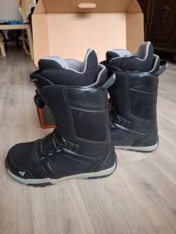 Boty na SNB Gravity Recon vel. 45 (EUR) - 2