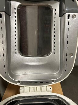 Domácí pekárna - 2