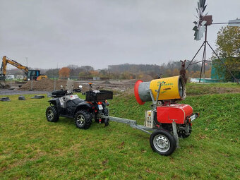 Prodám sněhové dělo - 2