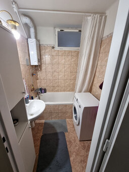 Pronájem 2+1,60m² s balkonem Olomouc-Na Střelnici - 2