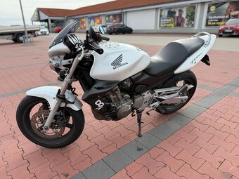 Honda CB 600F Hornet - super stav - 2
