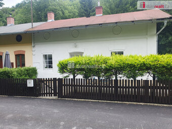 Prodej rodinného domu Františkov nad Ploučnicí - 2