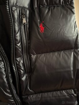 Polo Ralph Lauren . - 2