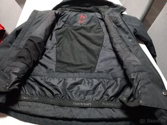 Lyžařská bunda pánská - 2