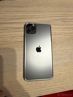 iPhone 11 Pro Max 256 GB - 2