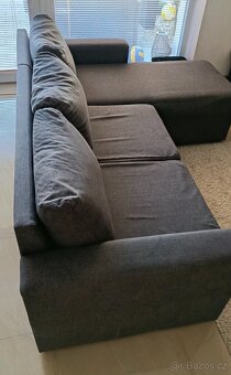 Prodám rohovou sedací soupravu - 2