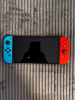Nintendo Switch OLED - 2