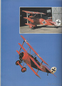 80 let vzdušných soubojů - 2