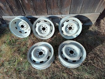 Disky kol vaz / žigul - 2