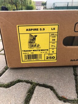 Lyžařské boty - 2