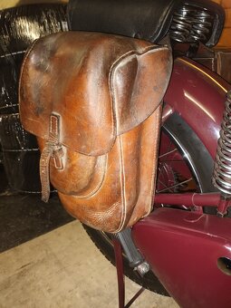 kožené brašny - 2