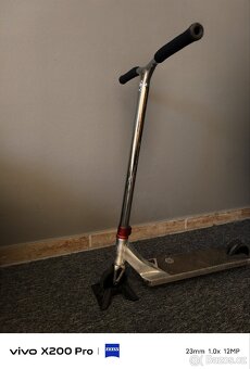 Ethic freestyle koloběžka - 2