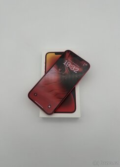 iPhone 14 Plus 128GB Product Red + ZÁRUKA - 2