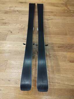 Prodám lyže Atomic redster 130 - 2