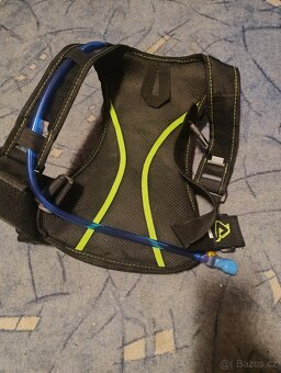 Batoh s vakem na vodu - 2