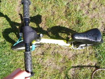 Odrážedlo Yedoo TooToo - 2