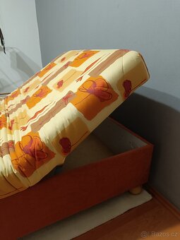 Prodám postel 90x200 - 2