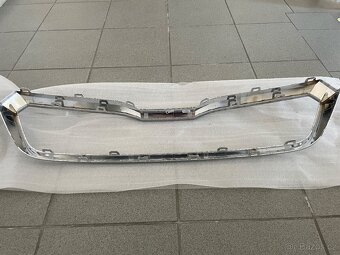 RÁMEČEK MŘÍŽKY SCALA - 2